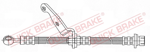 Brake Hose